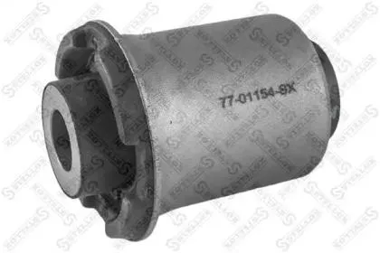 STELLOX 7701154SX Сайлентблок рычага Mitsubishi L400 SPACE GEAR 94-01пер.подв.задн.