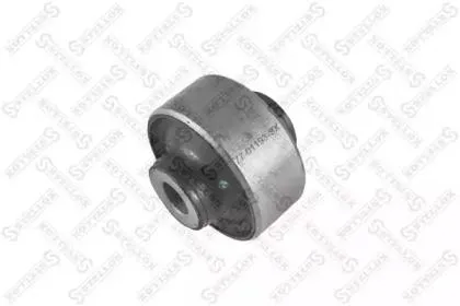 STELLOX 7701193SX Сайлентблок рычага пер. подв.задн. Suzuki SX4 06- Opel Agila -B 08>