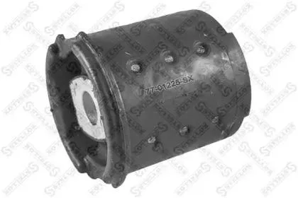 STELLOX 7701225SX Сайлентблок зад. балки BMW E39 all 95>