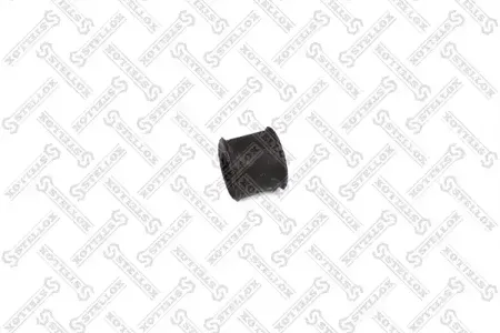 STELLOX 7701240SX Втулка стабилизатора переднего наружная d21 VW LT all 76-96
