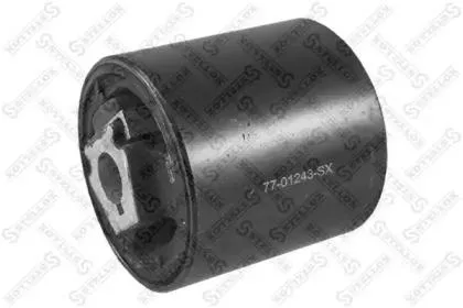 STELLOX 7701243SX Сайлентблок передн.рычага BMW X3 03>