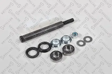 STELLOX 7701245SX к-кт подшип.задн.балки Fiat Punto 94-00