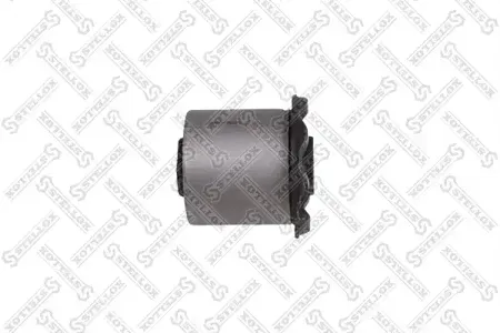 STELLOX 7701265SX Сайлентблок рычага зад. Land Rover Discovery III 2.7-5.0 04>