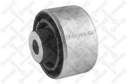 STELLOX 7701268SX Сайлентблок рычага зад BMW E60E61 2.0-5.02.0D-3.5D 03>
