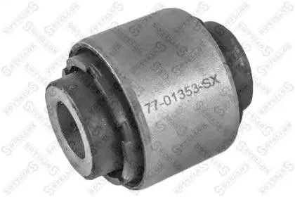 STELLOX 7701353SX Сайлентблок рычага подвески