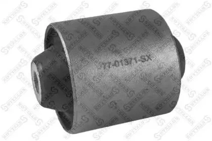 STELLOX 7701371SX Сайлентблок рычага BMW 5 (E39)7 (E38 ) зад.подв.H-образн.пер.