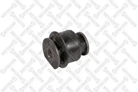 STELLOX 7701442SX Сайлентблок рычага Peugeot 407 зад.подв.