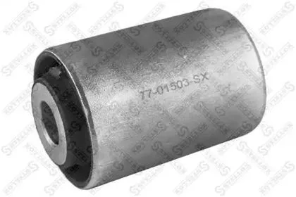 STELLOX 7701503SX Сайлентблок передн. рычага нижн. Mercedes W164 2.8-5.0 05> W251 3.5-6.32.8CDI 06>