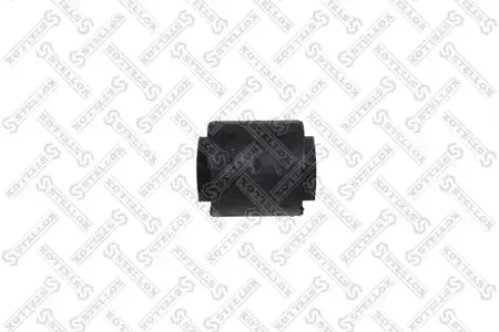 STELLOX 7701530SX втулка балки задней BMW E60E61E63E64 04>