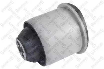 STELLOX 7701541SX Сайлентблок задней балки Renault Megane 2.0i 16V2.0DCi 02>