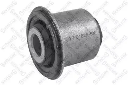 STELLOX 7701625SX Сайлентблок рычага пер. подвески Renault Duster 10- нижний