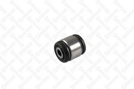 STELLOX 7701630SX Сайлентблок цапфы зад. подвеска Mitsubishi Lancer 00-09 Outlander 02-06 зад.