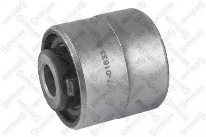 STELLOX 7701633SX Сайлентблок внешний, нижнего рычага задней подвески Ford Mondeo IV внешний