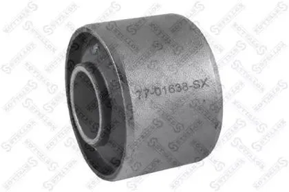 STELLOX 7701638SX Сайлентблок переднего рычага задний без кронштейна Nissan Almera B10RS 06>