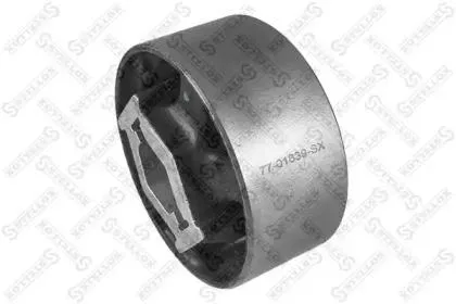 STELLOX 7701639SX Сайлентблок рычага подвески