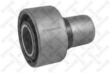 STELLOX 7701640SX Сайлентблок задней балки Renault R19 1.7 88-96