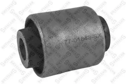 STELLOX 7701643SX Сайлентблок рычага подвески