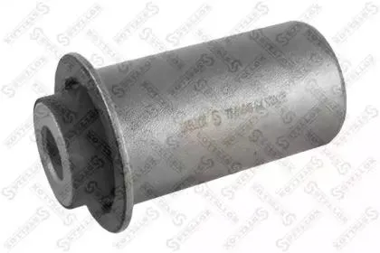 STELLOX 7701649SX Сайлентблок Нижн. рычаг Зад. подв. Mitsubishi Space Wagon 1.8-2.4 98-04