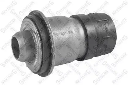 STELLOX 7701651SX Сайлентблок подрамника Renault Megane II 02-08 зад.