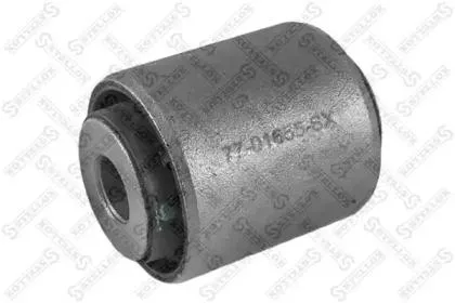 STELLOX 7701655SX Сайлентблок тяги поперечной Mazda 6 08-13 зад.подв. внешний