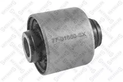STELLOX 7701660SX Сайлентблок дифференциала Mitsubishi OUTLANDER 02-06 зад.подв.