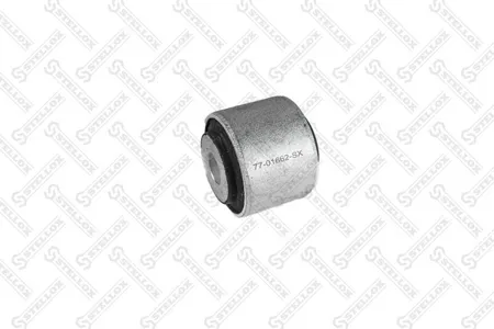 STELLOX 7701662SX Сайлентблок рычага задн. подвески Mercedes W219W211W230 (01-12)