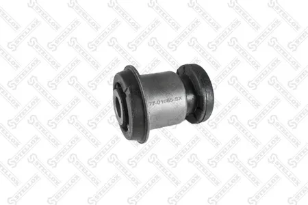 STELLOX 7701665SX Сайлентблок рычага Mazda 3 09- Ford Focus III 11- пер.подв.