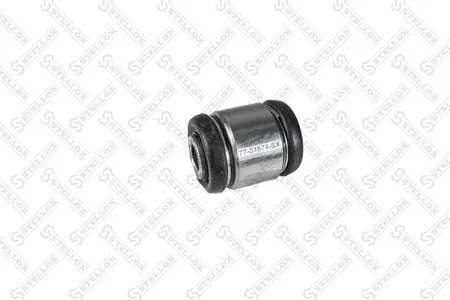 STELLOX 7701674SX Сайлентблок задний плавающий Цапфа Зад. подв. (Ø 12мм) Toyota Mark 2 Chaser Cresta (GX90-100) 1.8-3.0 92-01