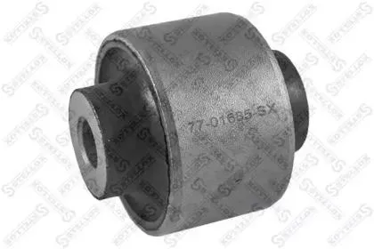 STELLOX 7701685SX Сайлентблок тяги Nissan Patrol 97-10