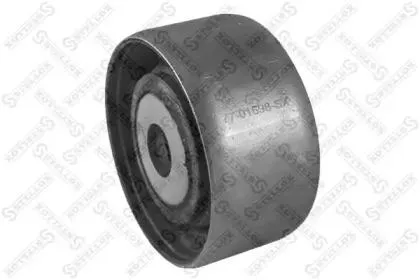 STELLOX 7701698SX Сайлентблок задней балки Mitsubishi Pajero 00-