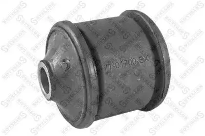 STELLOX 7701700SX Сайлентблок задний Тяга продол. нижн. Зад. подв. Mitsubishi Pajero Pinin 1.8-2.0 99-07