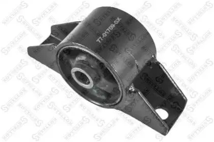 STELLOX 7701709SX Сайлентблок рычага подвески