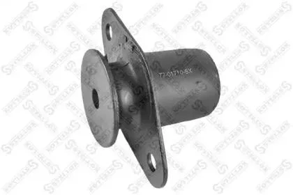 STELLOX 7701710SX Сайлентблок подрамника Toyota Land Cruiser 80 FZJ80HDJ81HZJ80 90-01