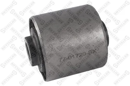 STELLOX 7701720SX Сайлентблок тяги Great Wall Hover SAFE F1 05- зад.подв.