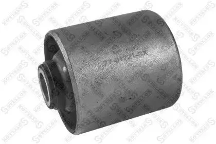 STELLOX 7701721SX Сайлентблок тяги Great Wall Hover SAFE F1 05- зад.подв.