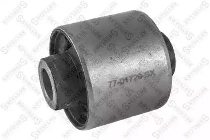 STELLOX 7701729SX Сайлентблок дифференциала Nissan Terrano III Pathfinder R50 95-03