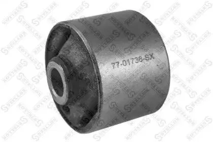 STELLOX 7701736SX Сайлентблок опоры дифферен. Subaru Forester Impreza Legacy 07-12