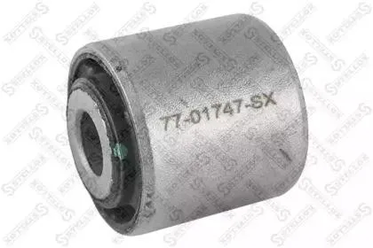 STELLOX 7701747SX Сайлентблок рычага подвески