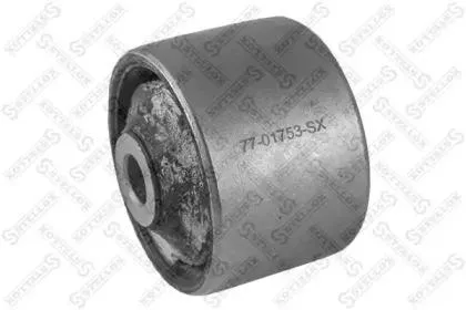 STELLOX 7701753SX Сайлентблок балка моста Honda Capa 98-02Logo 96-02That-s jd2 97-03