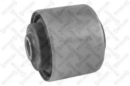 STELLOX 7701766SX Сайлентблок Тяга продол. Зад. подв. Subaru Forester (SG) 2.0-2.5 02> Impreza (GD) 1.5-2.5 00>