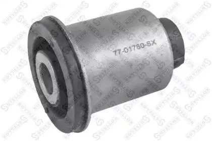 STELLOX 7701780SX Сайлентблок рычага Mitsubishi Pajero IIIIV 00- пер.подв. передний