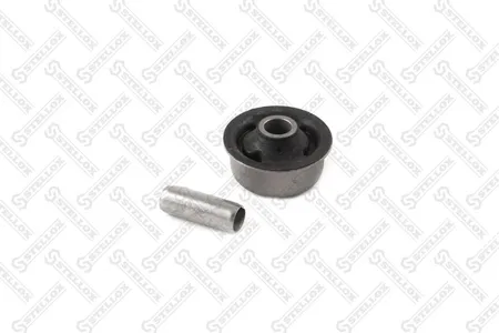 STELLOX 7701784SX Сайлентблок ( с втулкой ) рычага задн. подвески VW Golf III, Passat задний.