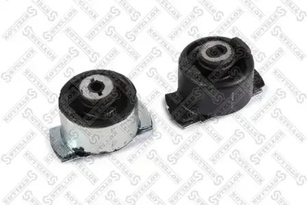 STELLOX 7701786SX Сайлентблок рычага подвески