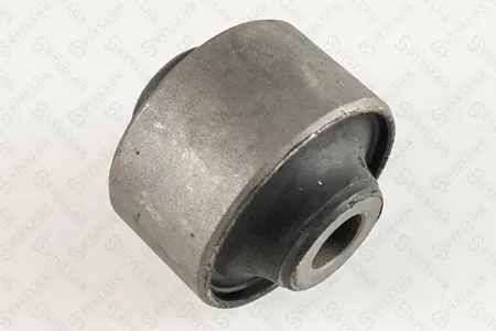 STELLOX 7701802SX Сайлентблок переднего рычага задний 55mm Nissan Qashqai II(J11) 2014>