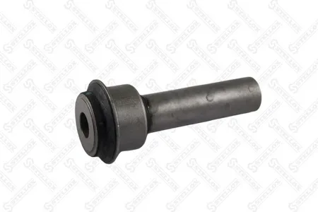 STELLOX 7701925SX Сайлентблок подрамника Nissan Qashqai 06- X-Trail T31 07- Nissan Juke F15 10-