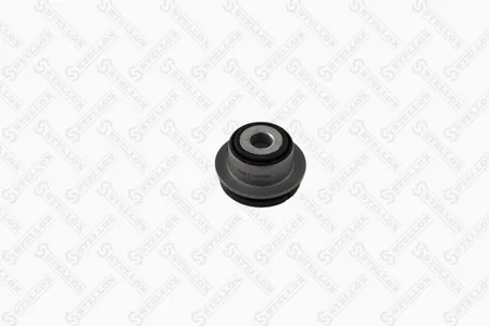 STELLOX 7701934SX Сайлентблок Цапфа Зад. подв. Audi A6 1.8-4.2 97-05, VW Passat 1.8-2.8 96-00