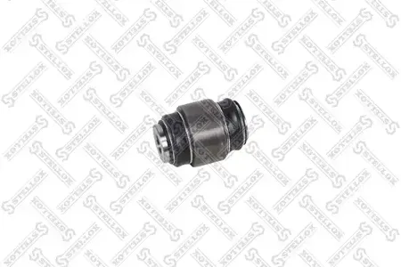 STELLOX 7702001SX Сайлентблок рычага  подвески 