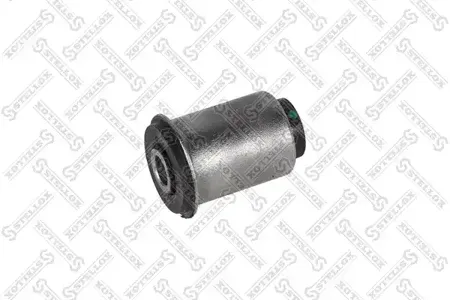 STELLOX 7702030SX Сайлентблок рычага передний Mitsubishi Space Wagon all 92>