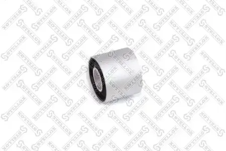 STELLOX 7702058SX Cайлентблок попереч. рычага подвески Mercedes gl (x164) 420 09>