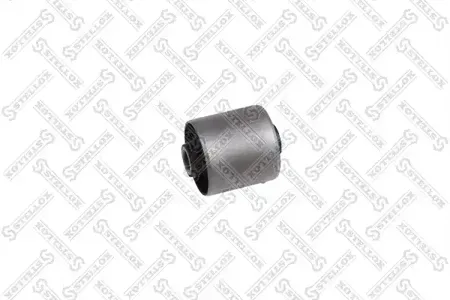 STELLOX 7702061SX Сайлентблок зад. верх. продольной тяги Toyota LandCruiser Lexus LX570 07>